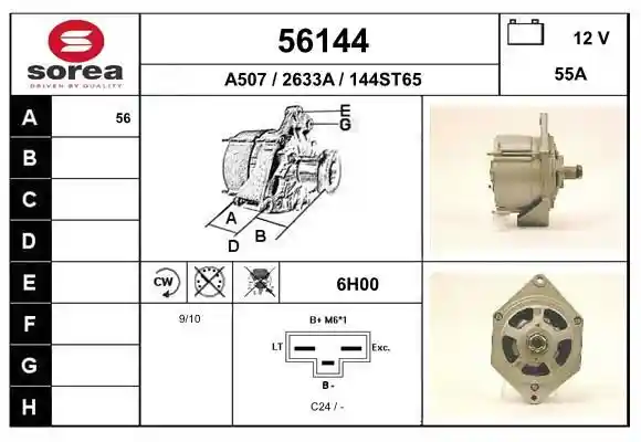 EAI 56144