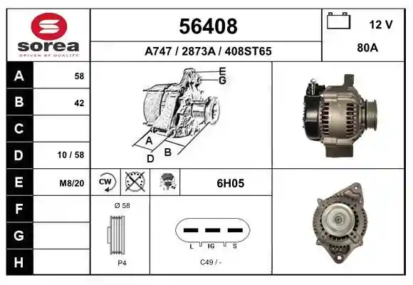EAI 56408