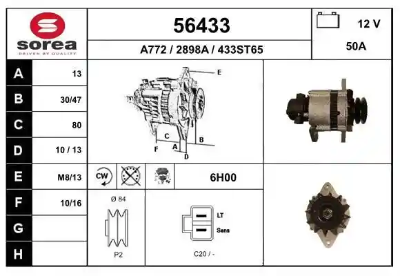 EAI 56433