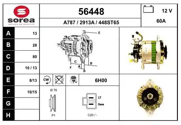 EAI 56448