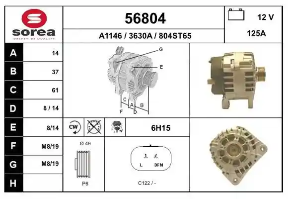EAI 56804