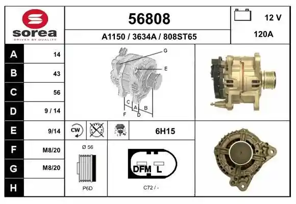 EAI 56808