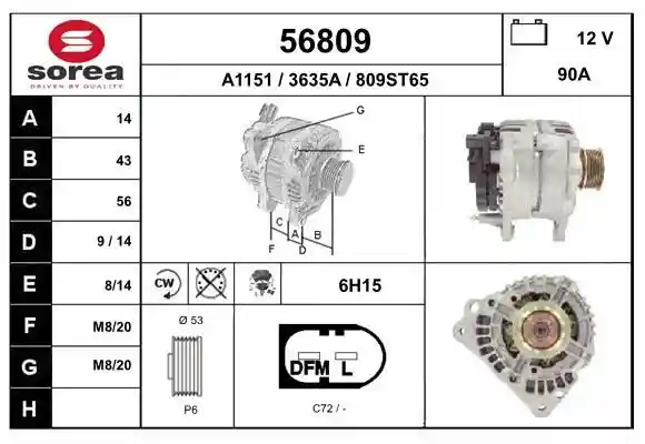 EAI 56809