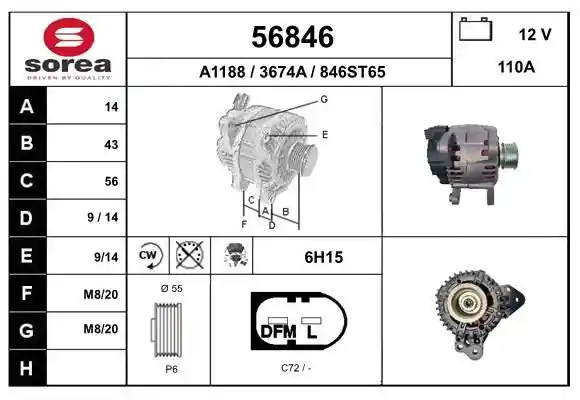 EAI 56846