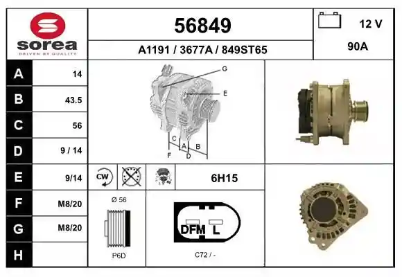 EAI 56849