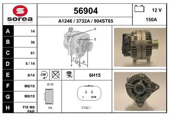 EAI 56904