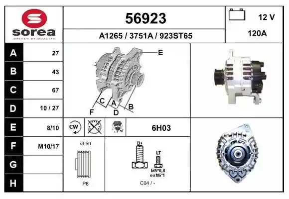 EAI 56923