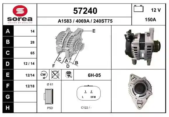 EAI 57240