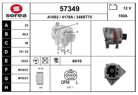 EAI 57349