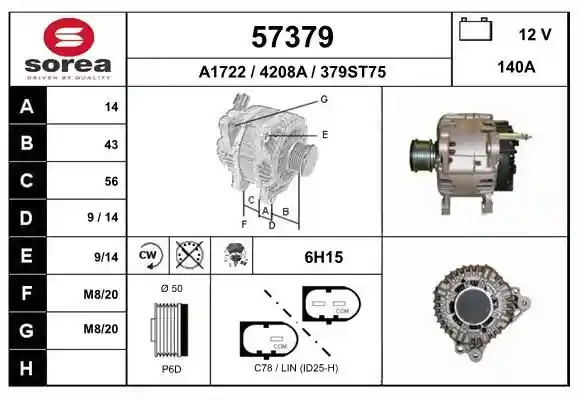 EAI 57379