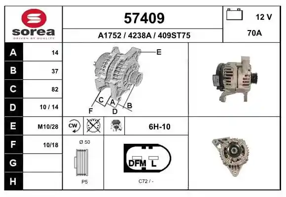 EAI 57409