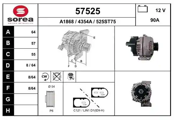 EAI 57525