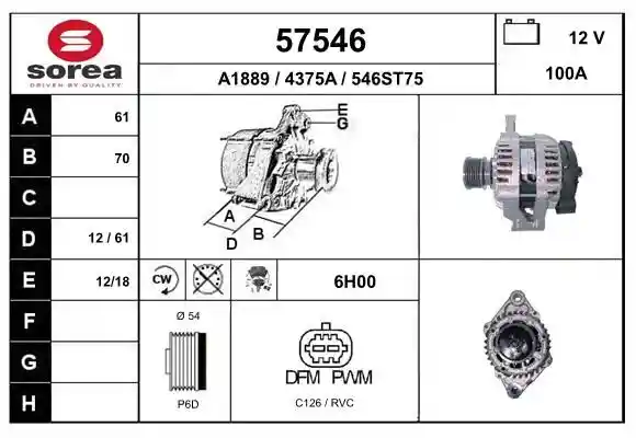 EAI 57546