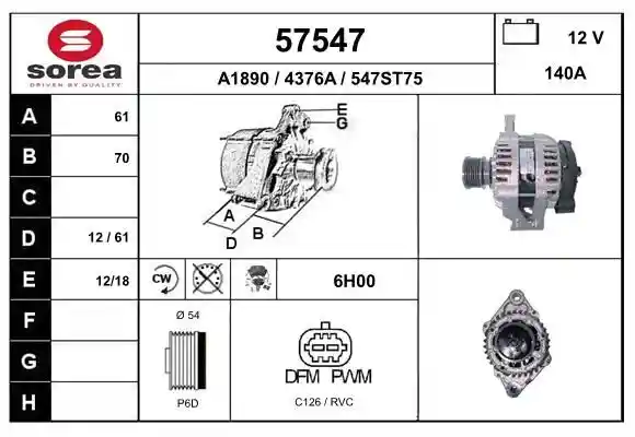 EAI 57547