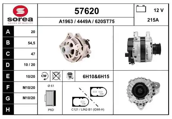 EAI 57620