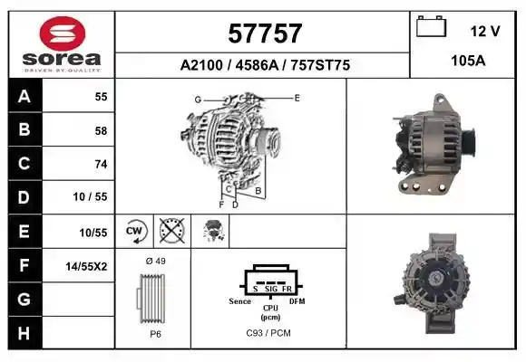 EAI 57757