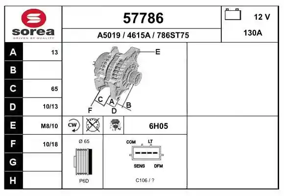 EAI 57786