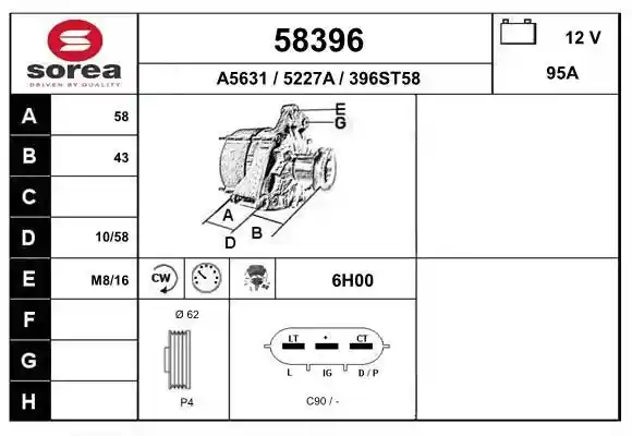 EAI 58396