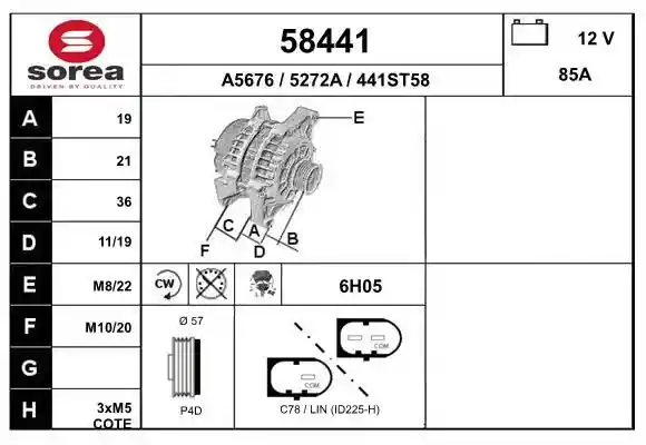 EAI 58441