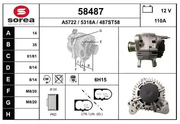 EAI 58487