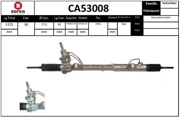 EAI CA53008
