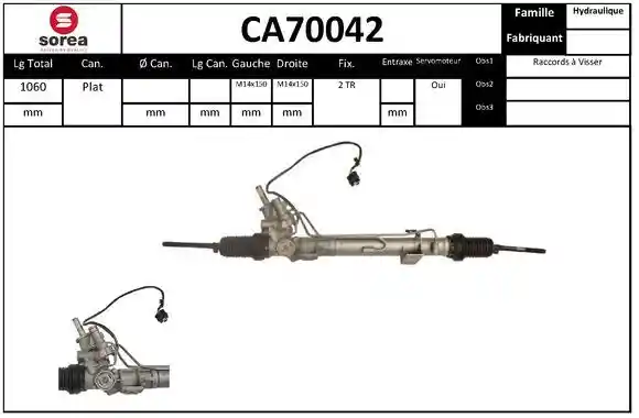 EAI CA70042