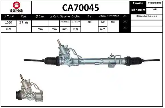EAI CA70045