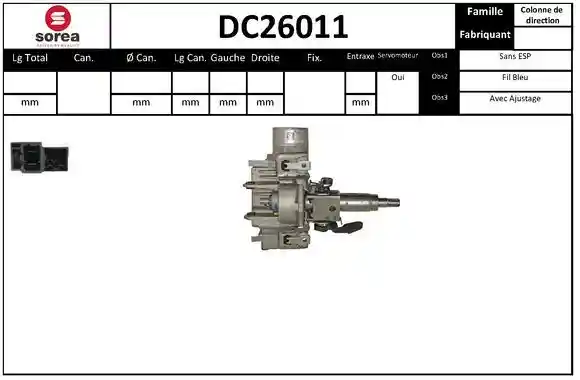 EAI DC26011