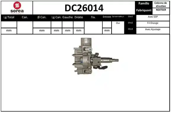 EAI DC26014