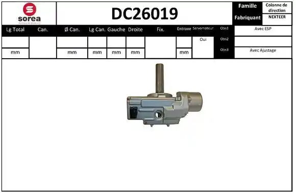 EAI DC26019