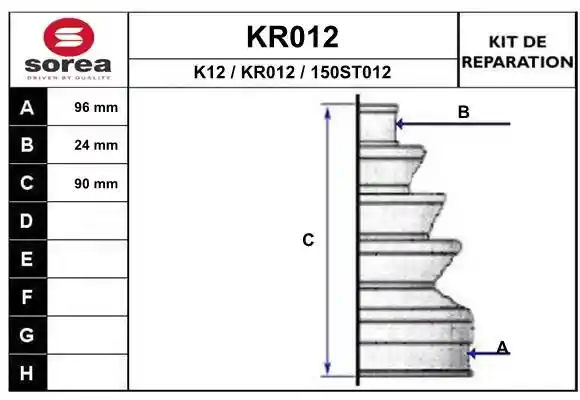 EAI KR012