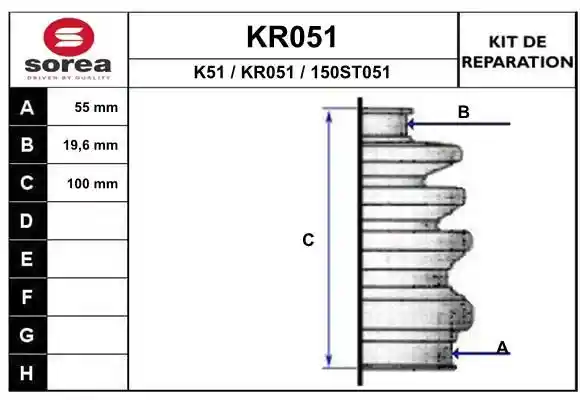 EAI KR051