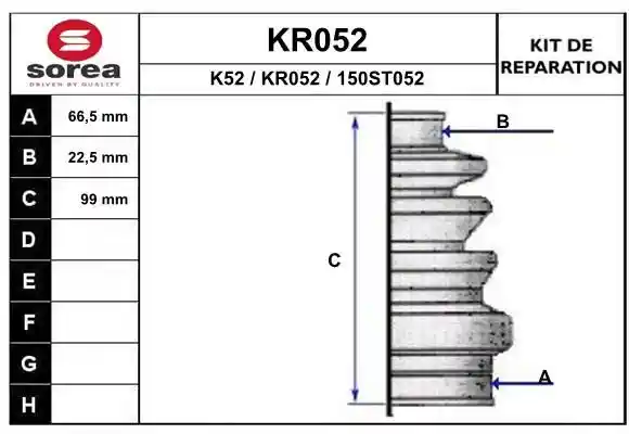 EAI KR052 EAI KR052