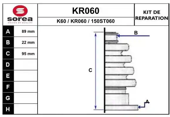 EAI KR060