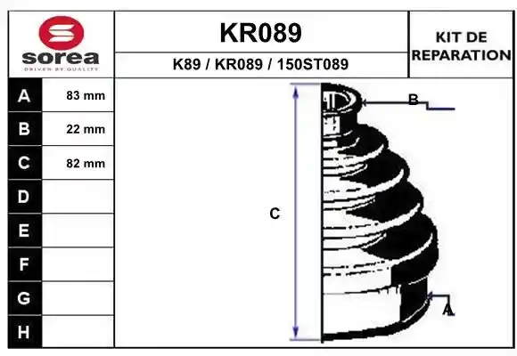EAI KR089