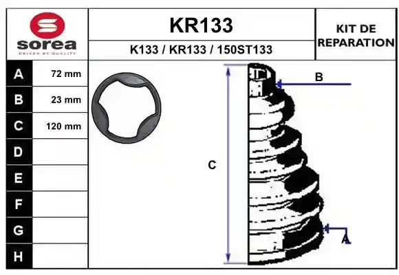 EAI KR133