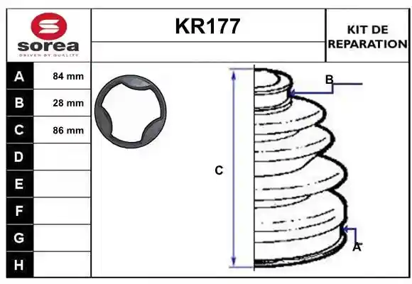 EAI KR177 EAI KR177