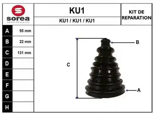 EAI KU1 EAI KU1