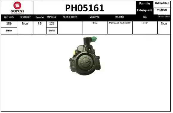 EAI PH05161