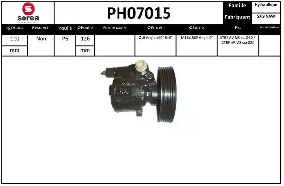 EAI PH07015