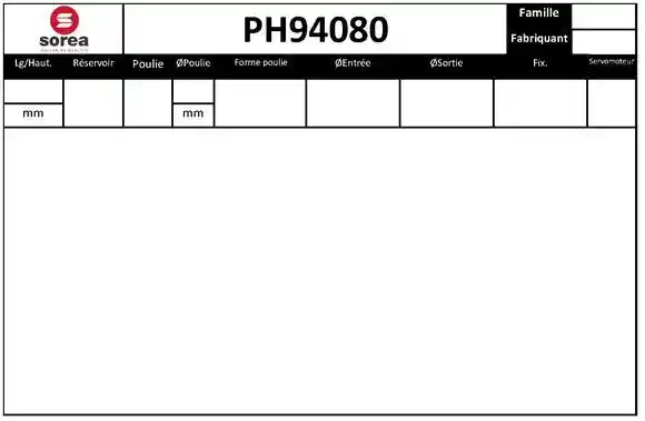 EAI PH94080