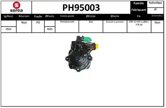 EAI PH95003