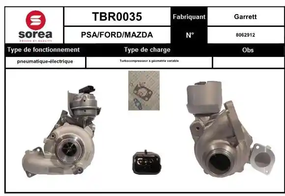 EAI TBR0035