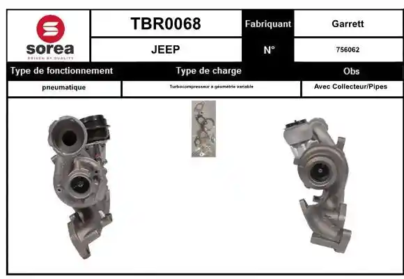 EAI TBR0068