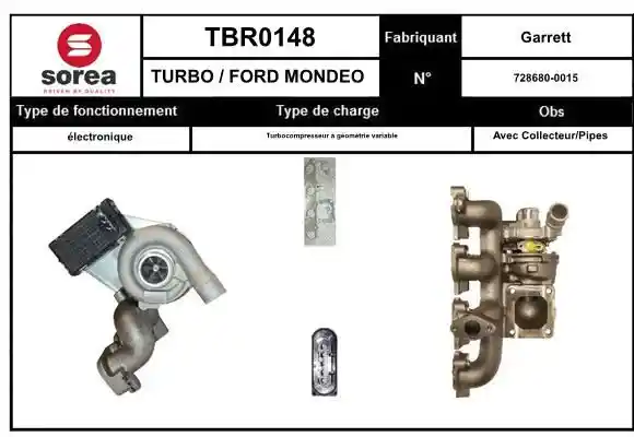 EAI TBR0148