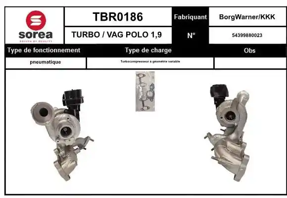 EAI TBR0186
