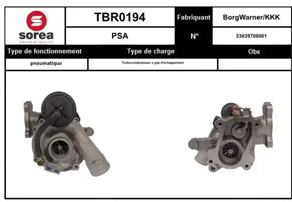 EAI TBR0194