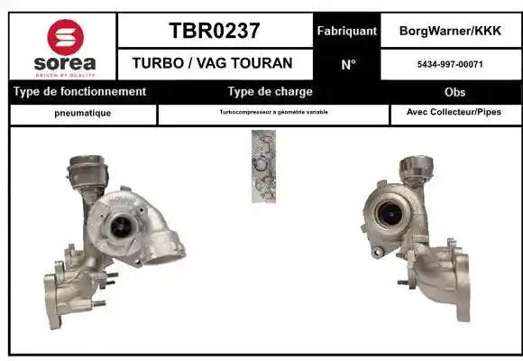 EAI TBR0237