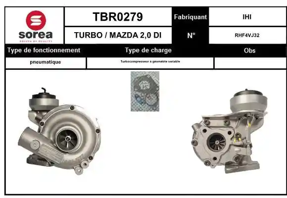 EAI TBR0279