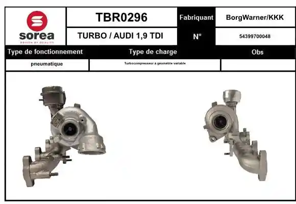 EAI TBR0296